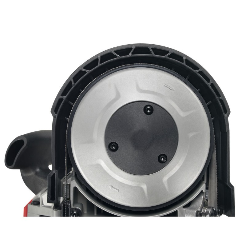 BS 125 ΠΡΙΟΝΟΚΟΡΔΕΛΑ ΜΕΤΑΛΛΟΥ 1100W | Milwaukee 4002395262830 BS 125 ΠΡΙΟΝΟΚΟΡΔΕΛΑ ΜΕΤΑΛΛΟΥ 1100W | Milwaukee 4002395262830