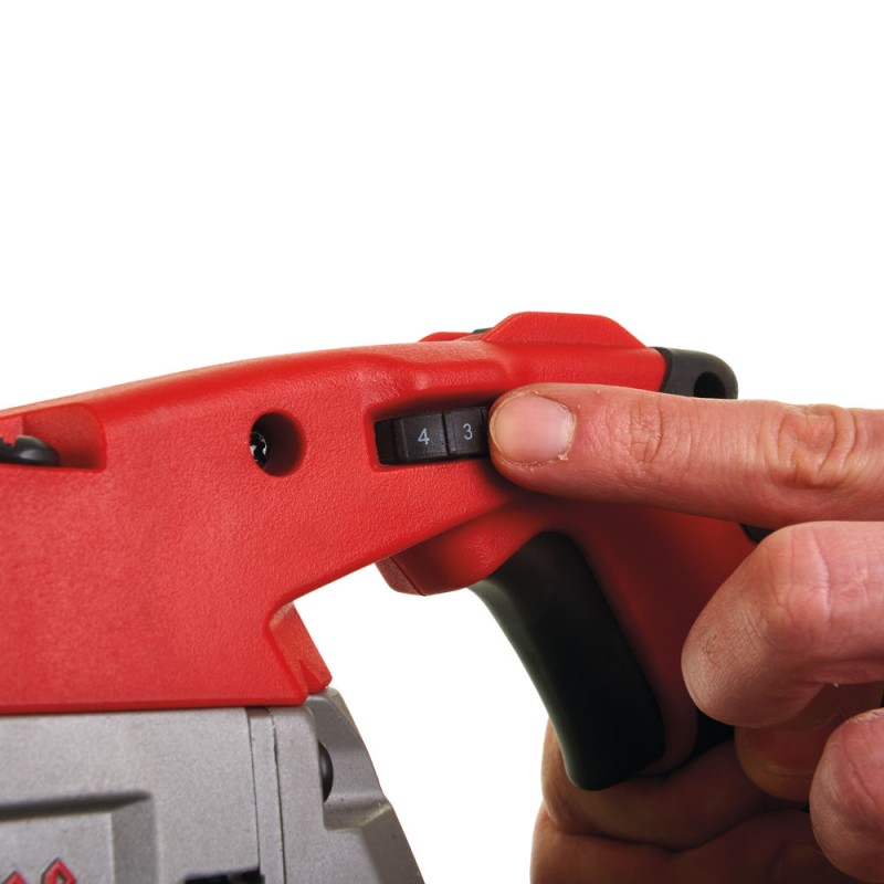 BS 125 ΠΡΙΟΝΟΚΟΡΔΕΛΑ ΜΕΤΑΛΛΟΥ 1100W | Milwaukee 4002395262830 BS 125 ΠΡΙΟΝΟΚΟΡΔΕΛΑ ΜΕΤΑΛΛΟΥ 1100W | Milwaukee 4002395262830