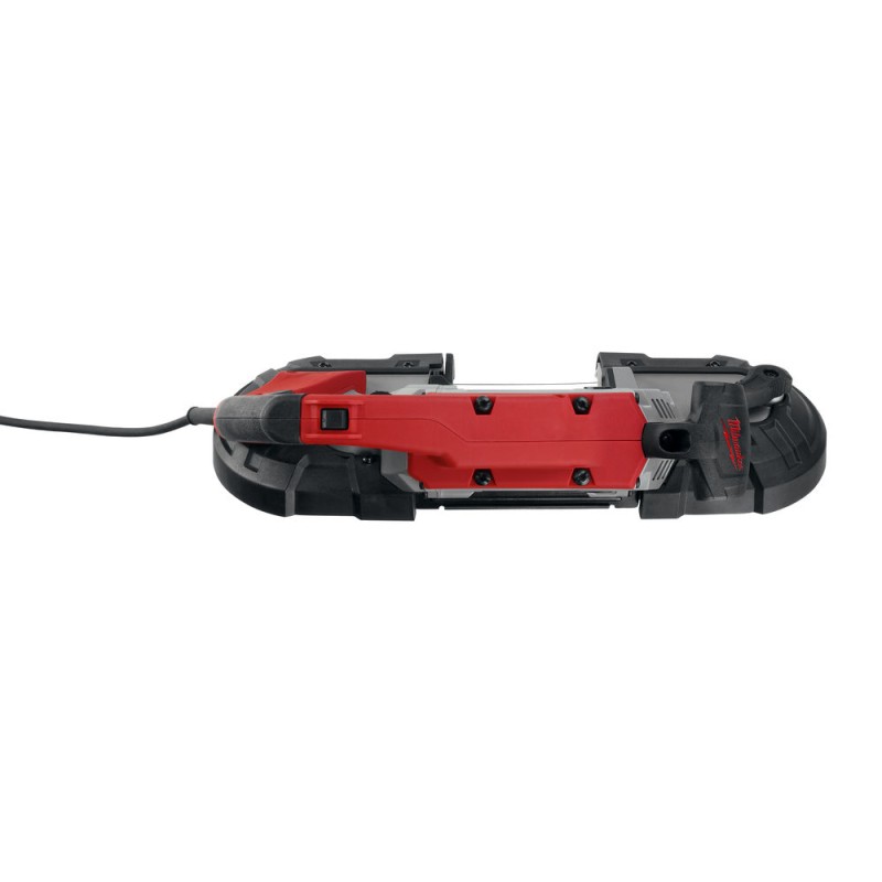 BS 125 ΠΡΙΟΝΟΚΟΡΔΕΛΑ ΜΕΤΑΛΛΟΥ 1100W | Milwaukee 4002395262830 BS 125 ΠΡΙΟΝΟΚΟΡΔΕΛΑ ΜΕΤΑΛΛΟΥ 1100W | Milwaukee 4002395262830