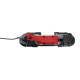 BS 125 ΠΡΙΟΝΟΚΟΡΔΕΛΑ ΜΕΤΑΛΛΟΥ 1100W | Milwaukee 4002395262830 BS 125 ΠΡΙΟΝΟΚΟΡΔΕΛΑ ΜΕΤΑΛΛΟΥ 1100W | Milwaukee 4002395262830