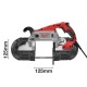 BS 125 ΠΡΙΟΝΟΚΟΡΔΕΛΑ ΜΕΤΑΛΛΟΥ 1100W | Milwaukee 4002395262830 BS 125 ΠΡΙΟΝΟΚΟΡΔΕΛΑ ΜΕΤΑΛΛΟΥ 1100W | Milwaukee 4002395262830