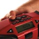 M18™ JSR-0 ΡΑΔΙΟΦΩΝΟ ΕΡΓΟΤΑΞΙΟΥ | Milwaukee 4002395167753 M18™ JSR-0 ΡΑΔΙΟΦΩΝΟ ΕΡΓΟΤΑΞΙΟΥ | Milwaukee 4002395167753