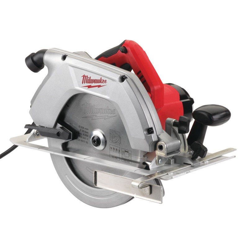 CS 85 SB Ø 235MM ΔΙΣΚΟΠΡΙΟΝΟ (85ΜΜ ΒΑΘΟΣ ΚΟΠΗΣ) 2200W | Milwaukee 4933451117