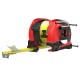 PREMIUM ΜΑΓΝΗΤΙΚΟ ΜΕΤΡΟ ΜΕ ΠΛΑΤΙΑ ΛΑΜΑ 5m MILWAUKEE 4932464599