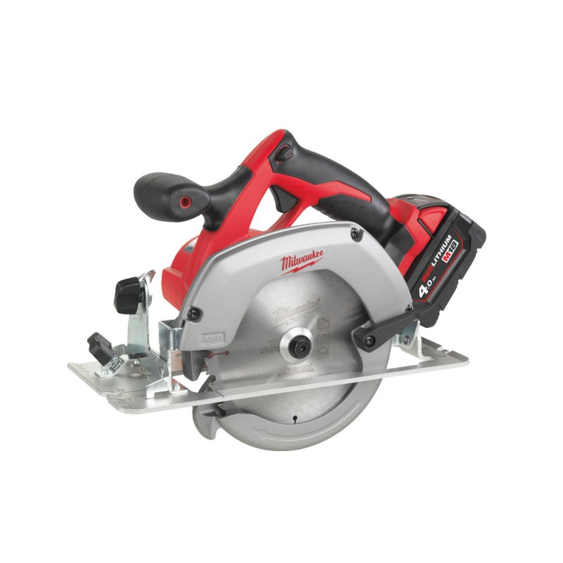 M18™ CS-402B ΔΙΣΚΟΠΡΙΟΝΟ 55mm ΓΙΑ ΞΥΛΟ & ΠΛΑΣΤΙΚΟ MILWAUKEE 4933441400