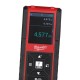 LDM 100 ΜΕΤΡΗΤΗΣ ΑΠΟΣΤΑΣΕΩΝ 100m MILWAUKEE 4933459278 LDM 100 ΜΕΤΡΗΤΗΣ ΑΠΟΣΤΑΣΕΩΝ 100m MILWAUKEE 4933459278