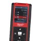 LDM 100 ΜΕΤΡΗΤΗΣ ΑΠΟΣΤΑΣΕΩΝ 100m MILWAUKEE 4933459278 LDM 100 ΜΕΤΡΗΤΗΣ ΑΠΟΣΤΑΣΕΩΝ 100m MILWAUKEE 4933459278