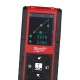 LDM 100 ΜΕΤΡΗΤΗΣ ΑΠΟΣΤΑΣΕΩΝ 100m MILWAUKEE 4933459278 LDM 100 ΜΕΤΡΗΤΗΣ ΑΠΟΣΤΑΣΕΩΝ 100m MILWAUKEE 4933459278