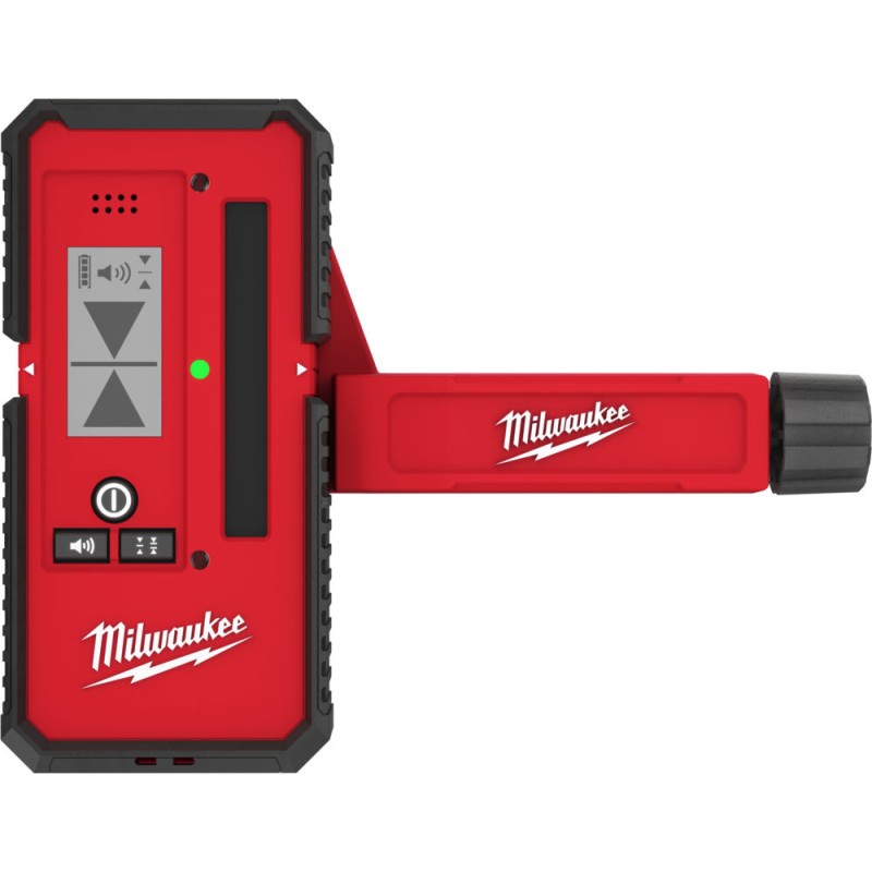 LLD50 ΑΝΙΧΝΕΥΤΗΣ ΔΕΣΜΗΣ ΛΕΙΖΕΡ MILWAUKEE 4932478104