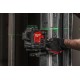 M12™ 3PL-401C 360°  ΠΡΑΣΙΝΟ ΛΕΙΖΕΡ 3ΩΝ ΕΠΙΠΕΔΩΝ MILWAUKEE 4933478102