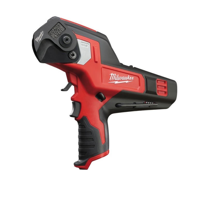 M12™ CC-0 CABLE CUTTER MILWAUKEE 4933431600