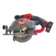 M12 FUEL™ CCS44-602X ΔΙΣΚΟΠΡΙΟΝΟ ΞΥΛΟΥ 140mm MILWAUKEE 4933451512