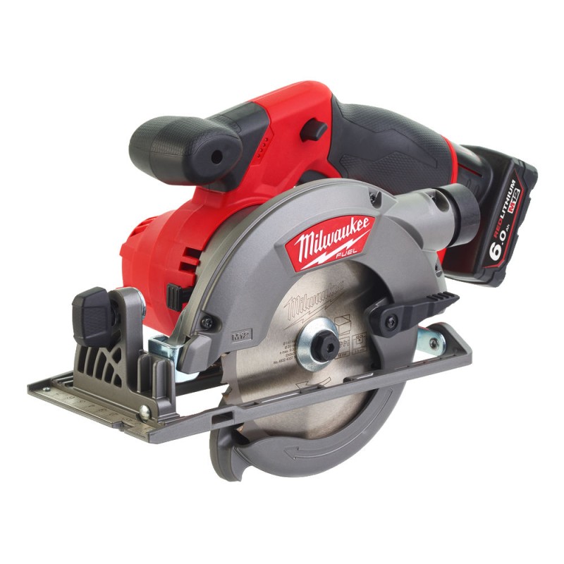 M12 FUEL™ CCS44-602X ΔΙΣΚΟΠΡΙΟΝΟ ΞΥΛΟΥ 140mm MILWAUKEE 4933451512