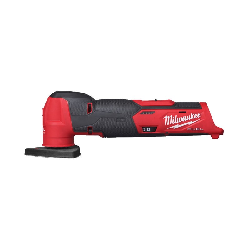 M18 FUEL™ FMT-502X ΠΟΛΥΕΡΓΑΛΕΙΟ MILWAUKEE 4933478492