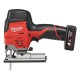 M12™ JS-0 JIG ΣΕΓΑ ΑΝΟΙΧΤΗΣ ΛΑΒΗΣ | Milwaukee 4933431305