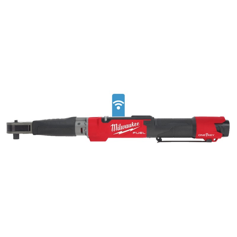 M12 FUEL™ ONE KEY™ ONEFTR12-201C ΨΗΦΙΑΚΟ ΔΥΝΑΜΟΚΛΕΙΔΟ ½″ MILWAUKEE 4933464970