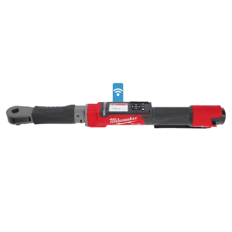 M12 FUEL™ ONE KEY™ ONEFTR12-201C ΨΗΦΙΑΚΟ ΔΥΝΑΜΟΚΛΕΙΔΟ ½″ MILWAUKEE 4933464970