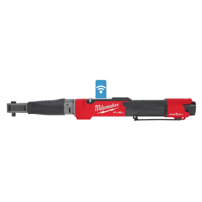 M12 FUEL™ ONE KEY™  ONEFTR38-201C ΨΗΦΙΑΚΟ ΔΥΝΑΜΟΚΛΕΙΔΟ ⅜″ MILWAUKEE 4933464967