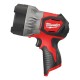 M12™ SLED-0 LED ΦΑΚΟΣ ΤΥΠΟΥ SPOT 750 LUMENS | Milwaukee 4002395170159 M12™ SLED-0 LED ΦΑΚΟΣ ΤΥΠΟΥ SPOT 750 LUMENS | Milwaukee 4002395170159