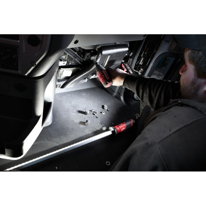M12™ UHL-0 LED ΦΑΚΟΣ ΚΑΠΟ ΑΥΤΟΚΙΝΗΤΟΥ 1350 LUMENS | Milwaukee 4058546010935 M12™ UHL-0 LED ΦΑΚΟΣ ΚΑΠΟ ΑΥΤΟΚΙΝΗΤΟΥ 1350 LUMENS | Milwaukee 4058546010935
