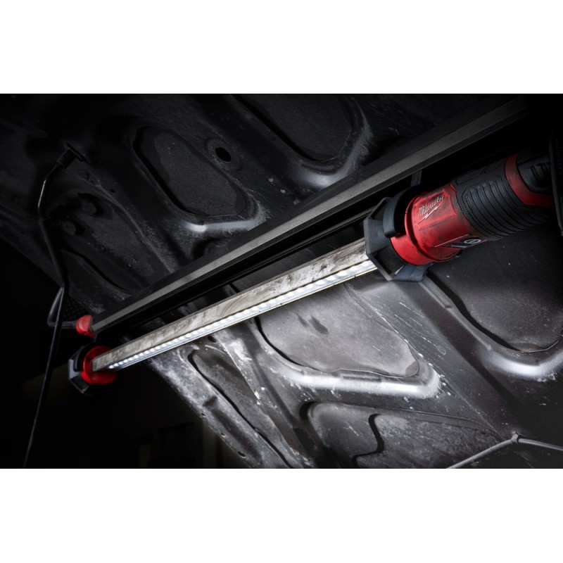 M12™ UHL-0 LED ΦΑΚΟΣ ΚΑΠΟ ΑΥΤΟΚΙΝΗΤΟΥ 1350 LUMENS | Milwaukee 4058546010935 M12™ UHL-0 LED ΦΑΚΟΣ ΚΑΠΟ ΑΥΤΟΚΙΝΗΤΟΥ 1350 LUMENS | Milwaukee 4058546010935
