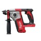 M18™ BH-0 ΠΙΣΤΟΛΕΤΟ 2 ΛΕΙΤΟΥΡΓΕΙΩΝ SDS-PLUS | Milwaukee 4002395003730 M18™ BH-0 ΠΙΣΤΟΛΕΤΟ 2 ΛΕΙΤΟΥΡΓΕΙΩΝ SDS-PLUS | Milwaukee 4002395003730