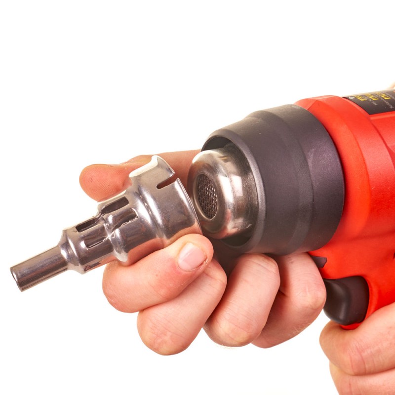 M18™ BHG-0 ΠΙΣΤΟΛΙ ΘΕΡΜΟΥ ΑΕΡΑ | Milwaukee 4058546029432 M18™ BHG-0 ΠΙΣΤΟΛΙ ΘΕΡΜΟΥ ΑΕΡΑ | Milwaukee 4058546029432