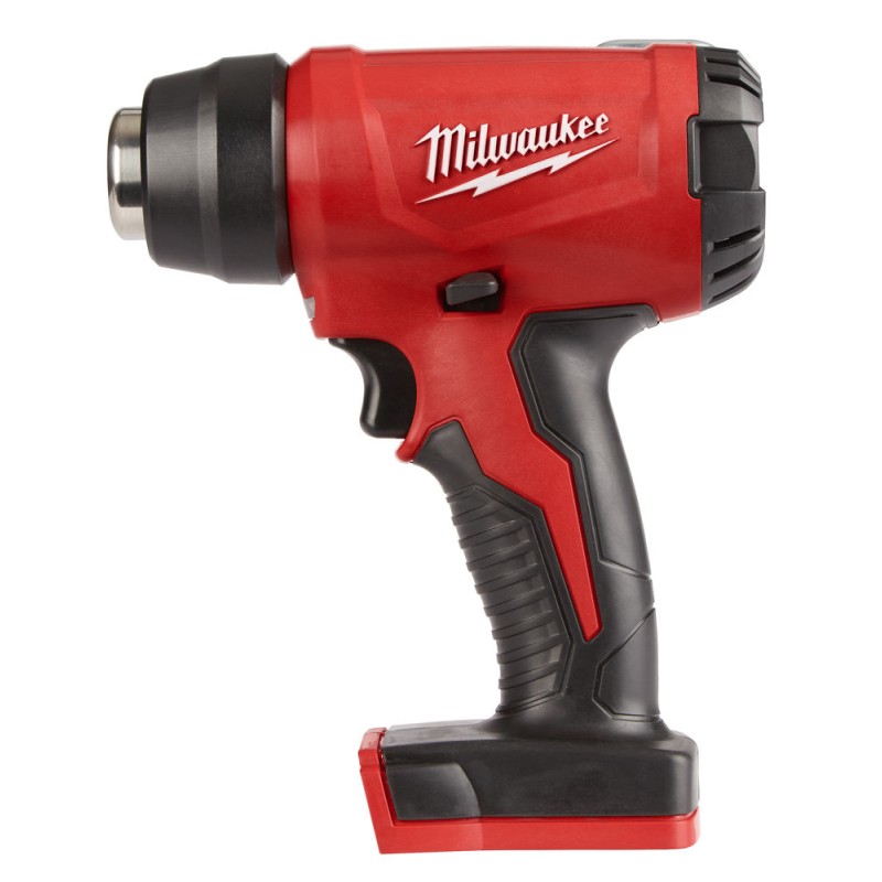 M18™ BHG-0 ΠΙΣΤΟΛΙ ΘΕΡΜΟΥ ΑΕΡΑ | Milwaukee 4058546029432 M18™ BHG-0 ΠΙΣΤΟΛΙ ΘΕΡΜΟΥ ΑΕΡΑ | Milwaukee 4058546029432