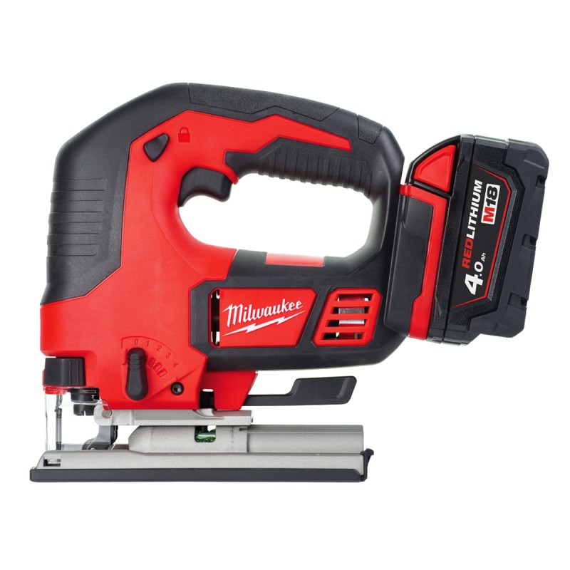 M18™ BJS-402C ΣΕΓΑ MILWAUKEE 4933451389