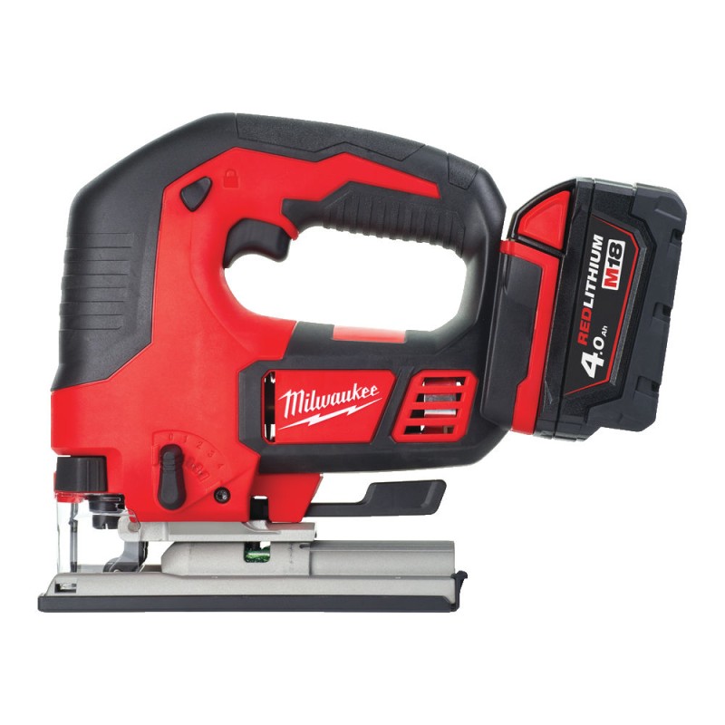 M18™ BJS-402C ΣΕΓΑ MILWAUKEE 4933451389