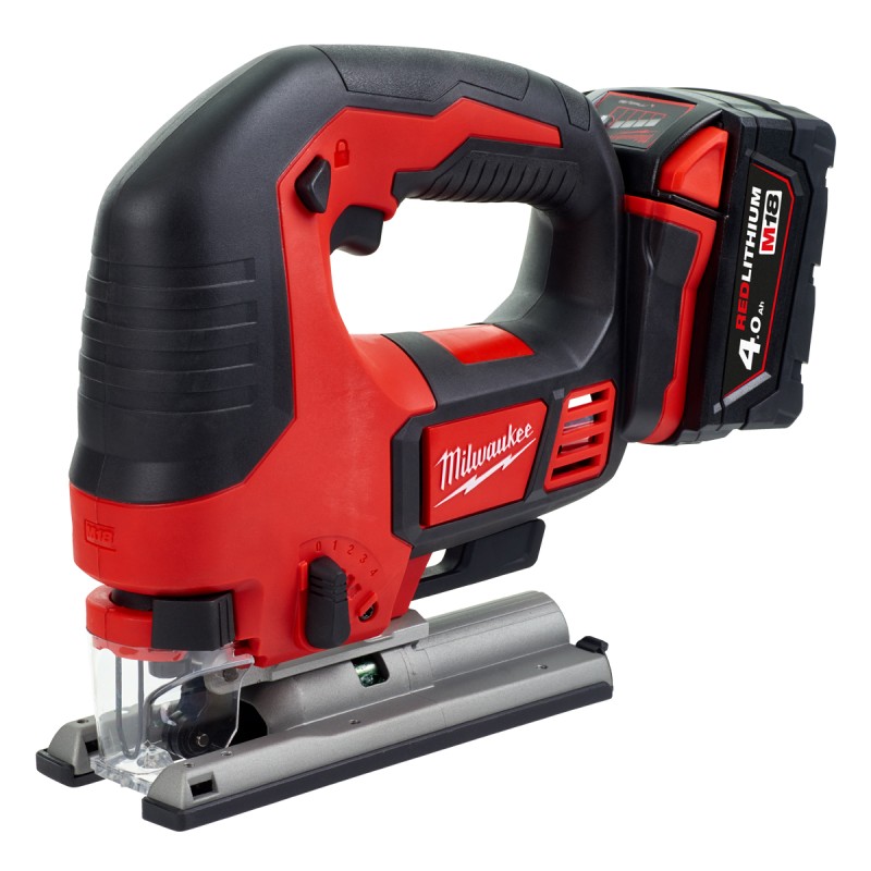 M18™ BJS-402C ΣΕΓΑ MILWAUKEE 4933451389