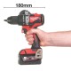 M18™ BLPD2-502X BRUSHLESS ΚΡΟΥΣΤΙΚΟ ΔΡΑΠΑΝΟΚΑΤΣΑΒΙΔΟ MILWAUKEE 4933464517