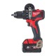 M18™ BLPD2-502X BRUSHLESS ΚΡΟΥΣΤΙΚΟ ΔΡΑΠΑΝΟΚΑΤΣΑΒΙΔΟ MILWAUKEE 4933464517