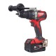 M18™ BLPD2-502X BRUSHLESS ΚΡΟΥΣΤΙΚΟ ΔΡΑΠΑΝΟΚΑΤΣΑΒΙΔΟ MILWAUKEE 4933464517