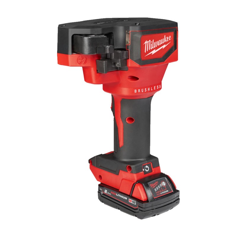 M18™ BLTRC-0X ΚΟΦΤΗΣ ΝΤΙΖΑΣ MILWAUKEE 4933471150