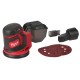M18™ BOS125-0 ΕΚΚΕΝΤΡΟ ΠΕΡΙΣΤΡΟΦΙΚΟ ΤΡΙΒΕΙΟ 125mm | Milwaukee 4058546221737 M18™ BOS125-0 ΕΚΚΕΝΤΡΟ ΠΕΡΙΣΤΡΟΦΙΚΟ ΤΡΙΒΕΙΟ 125mm | Milwaukee 4058546221737