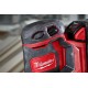 M18™ BOS125-502B ΕΚΚΕΝΤΡΟ ΠΕΡΙΣΤΡΟΦΙΚΟ ΤΡΙΒΕΙΟ 125mm | Milwaukee 4058546221744 M18™ BOS125-502B ΕΚΚΕΝΤΡΟ ΠΕΡΙΣΤΡΟΦΙΚΟ ΤΡΙΒΕΙΟ 125mm | Milwaukee 4058546221744