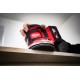 M18™ BOS125-502B ΕΚΚΕΝΤΡΟ ΠΕΡΙΣΤΡΟΦΙΚΟ ΤΡΙΒΕΙΟ 125mm | Milwaukee 4058546221744 M18™ BOS125-502B ΕΚΚΕΝΤΡΟ ΠΕΡΙΣΤΡΟΦΙΚΟ ΤΡΙΒΕΙΟ 125mm | Milwaukee 4058546221744