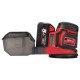 M18™ BOS125-502B ΕΚΚΕΝΤΡΟ ΠΕΡΙΣΤΡΟΦΙΚΟ ΤΡΙΒΕΙΟ 125mm | Milwaukee 4058546221744 M18™ BOS125-502B ΕΚΚΕΝΤΡΟ ΠΕΡΙΣΤΡΟΦΙΚΟ ΤΡΙΒΕΙΟ 125mm | Milwaukee 4058546221744