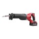 M18™ BSX-402C SAWZALL™ ΣΠΑΘΟΣΕΓΑ MILWAUKEE 4933447285