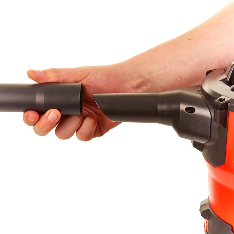 M18™ CV-0 ΣΚΟΥΠΑΚΙ ΧΕΙΡΟΣ | Milwaukee 4002395289998 M18™ CV-0 ΣΚΟΥΠΑΚΙ ΧΕΙΡΟΣ | Milwaukee 4002395289998