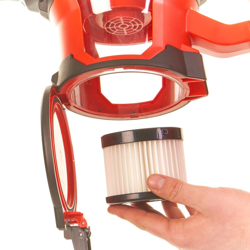 M18™ CV-0 ΣΚΟΥΠΑΚΙ ΧΕΙΡΟΣ | Milwaukee 4002395289998 M18™ CV-0 ΣΚΟΥΠΑΚΙ ΧΕΙΡΟΣ | Milwaukee 4002395289998