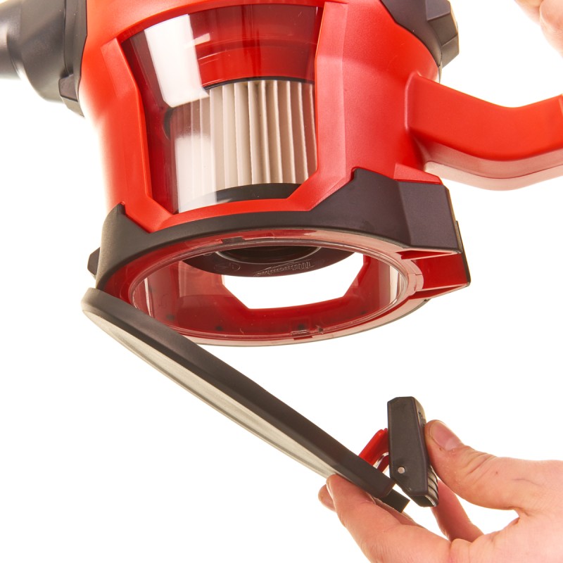M18™ CV-0 ΣΚΟΥΠΑΚΙ ΧΕΙΡΟΣ | Milwaukee 4002395289998 M18™ CV-0 ΣΚΟΥΠΑΚΙ ΧΕΙΡΟΣ | Milwaukee 4002395289998