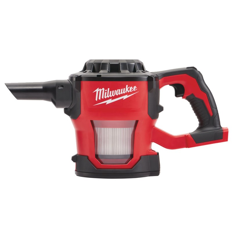 M18™ CV-0 ΣΚΟΥΠΑΚΙ ΧΕΙΡΟΣ | Milwaukee 4002395289998 M18™ CV-0 ΣΚΟΥΠΑΚΙ ΧΕΙΡΟΣ | Milwaukee 4002395289998