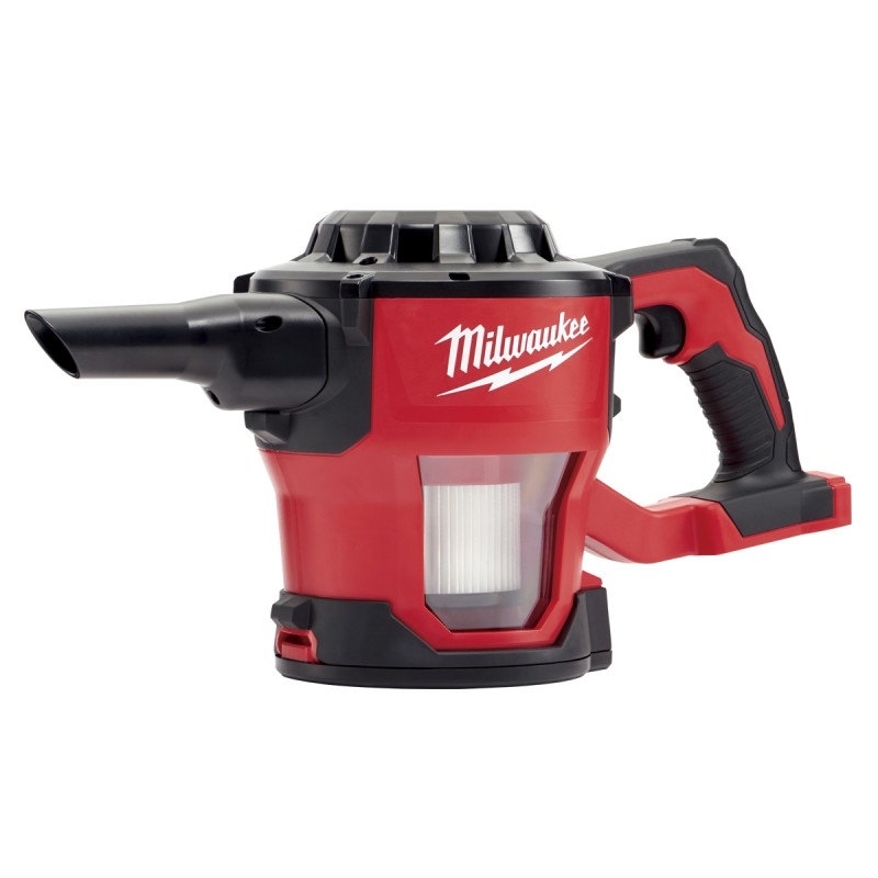 M18™ CV-0 ΣΚΟΥΠΑΚΙ ΧΕΙΡΟΣ | Milwaukee 4002395289998 M18™ CV-0 ΣΚΟΥΠΑΚΙ ΧΕΙΡΟΣ | Milwaukee 4002395289998