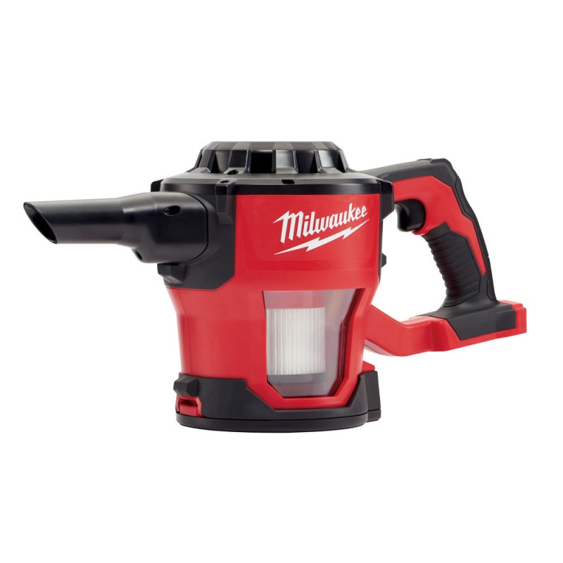 M18™ CV-0 ΣΚΟΥΠΑΚΙ ΧΕΙΡΟΣ | Milwaukee 4002395289998 M18™ CV-0 ΣΚΟΥΠΑΚΙ ΧΕΙΡΟΣ | Milwaukee 4002395289998