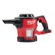 M18™ CV-0 ΣΚΟΥΠΑΚΙ ΧΕΙΡΟΣ | Milwaukee 4002395289998 M18™ CV-0 ΣΚΟΥΠΑΚΙ ΧΕΙΡΟΣ | Milwaukee 4002395289998