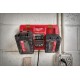 M18™ DFC SPEED CHARGER 2 POSITIONS MILWAUKEE 4932472073