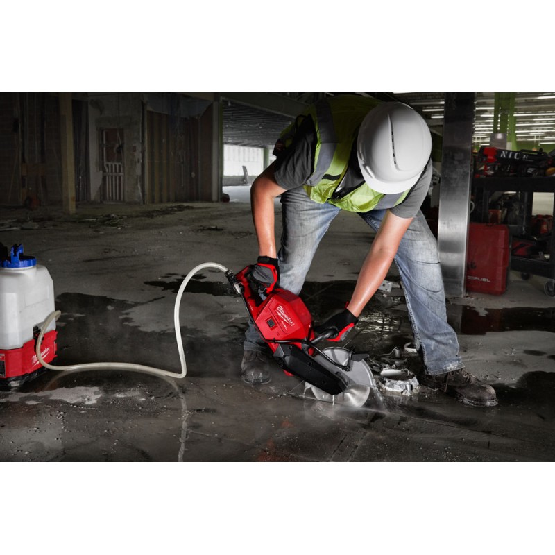 M18 FUEL™ FCOS230-121 ΚΟΦΤΗΣ 230 MM MILWAUKEE 4933471697