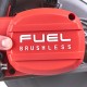 M18 FUEL™ FCSRH66-0 ΔΙΣΚΟΠΡΙΟΝΟ ΟΠΙΣΘΙΑΣ ΛΑΒΗΣ ΓΙΑ ΞΥΛΟ MILWAUKEE 4933471444